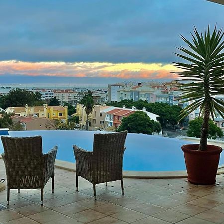 Casa Rosa Villa Lagos Kültér fotó
