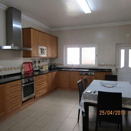Casa Rosa Villa Lagos Kültér fotó