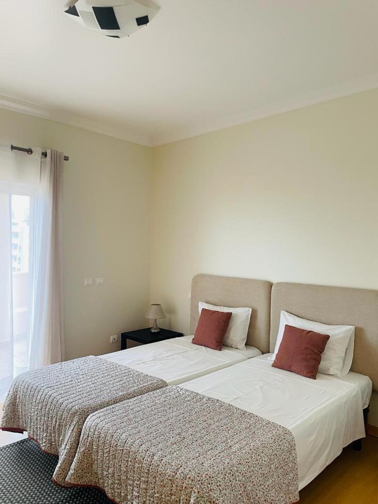 Casa Rosa Villa Lagos Kültér fotó