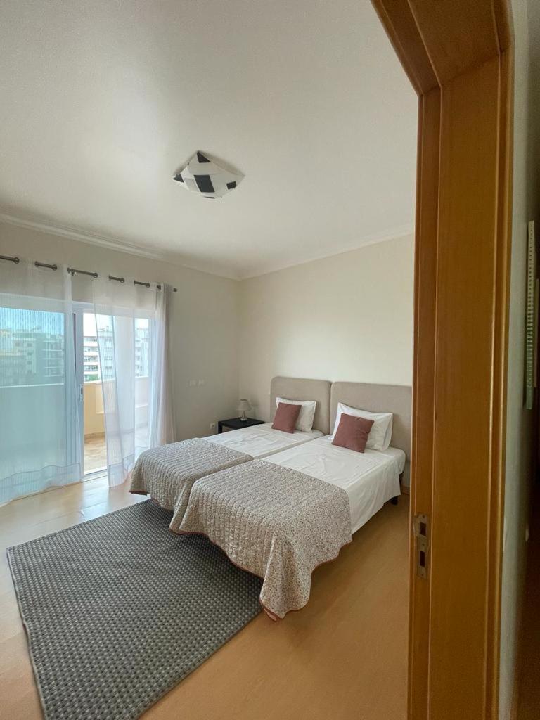Casa Rosa Villa Lagos Kültér fotó