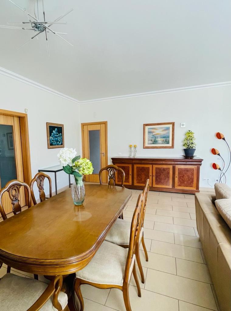 Casa Rosa Villa Lagos Kültér fotó