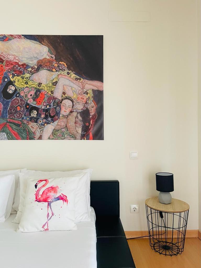 Casa Rosa Villa Lagos Kültér fotó