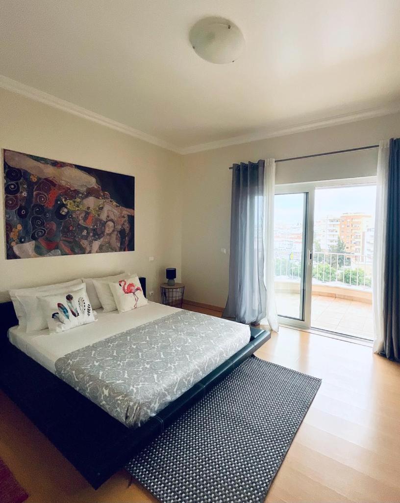 Casa Rosa Villa Lagos Kültér fotó