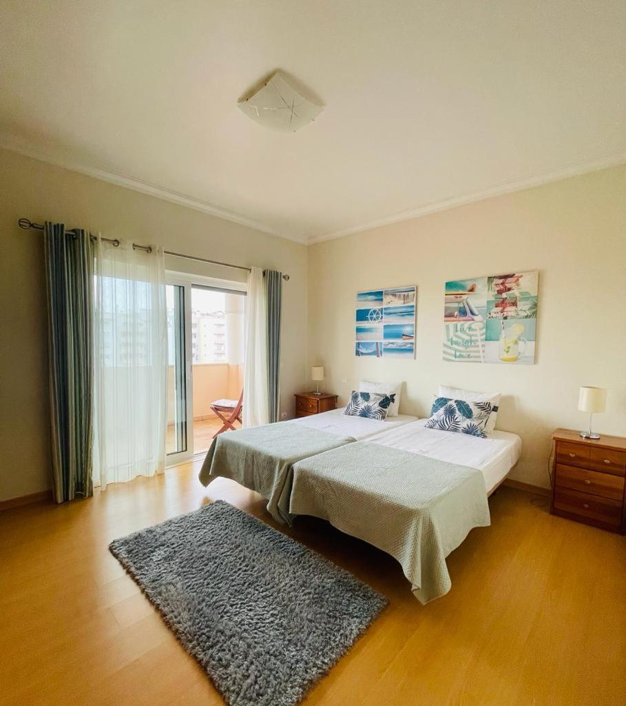 Casa Rosa Villa Lagos Kültér fotó