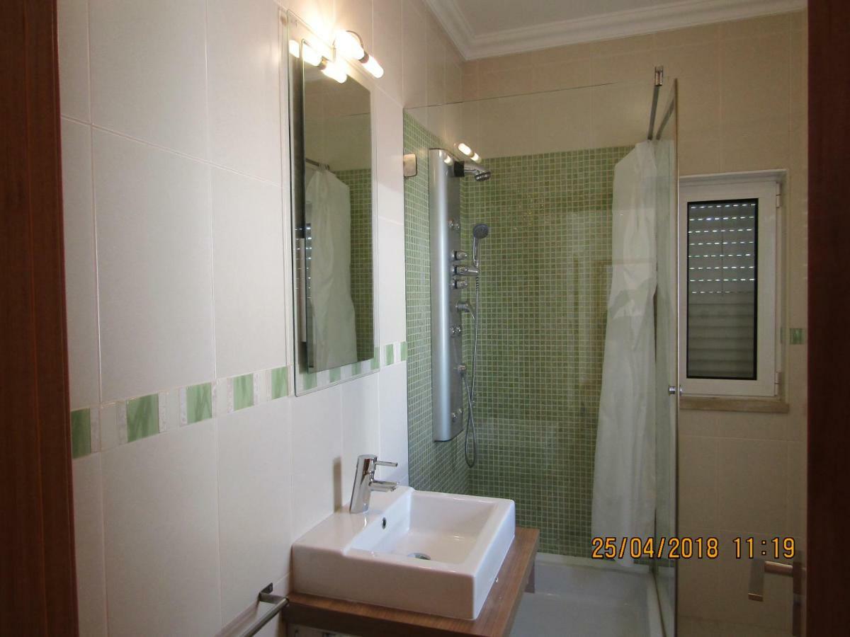 Casa Rosa Villa Lagos Kültér fotó